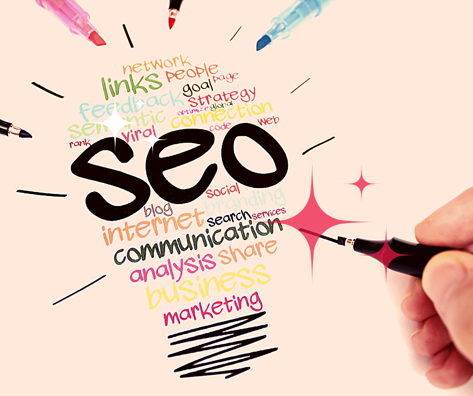SEO לאטסי מחקר מילות מפתח