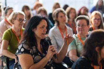 סיכום כנס אטסי באירופה Etsy Captains Summit 2018