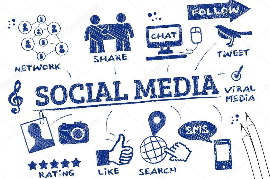 depositphotos_39788697-stock-illustration-social-media-scribble